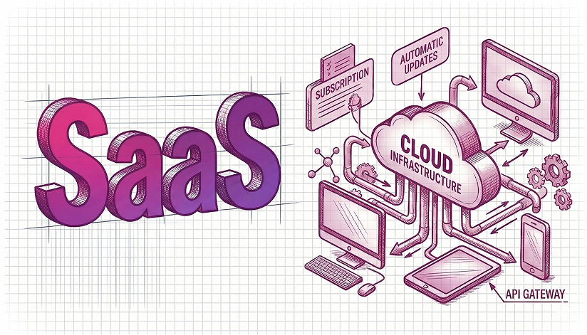 B2B SaaS Solutions