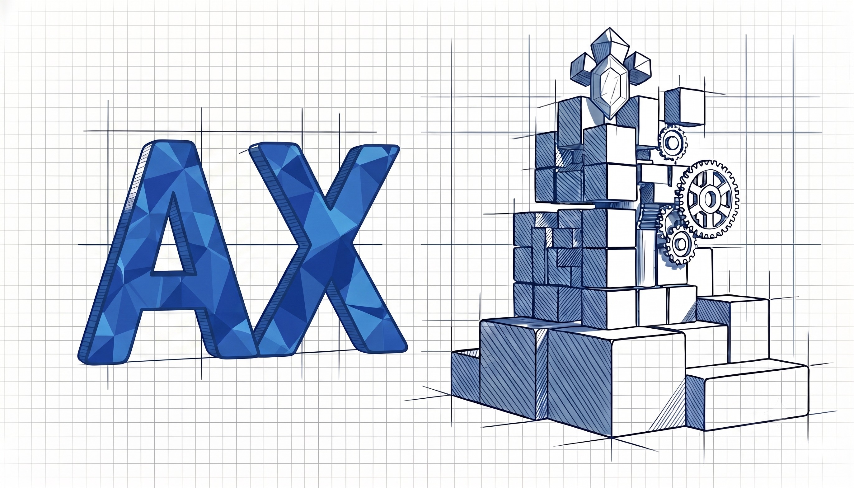 Public & Enterprise AX